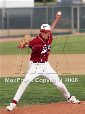 Thumbnail 1 in Broomfield vs Cherokee Trail (4A State Baseball Finals) photogallery.