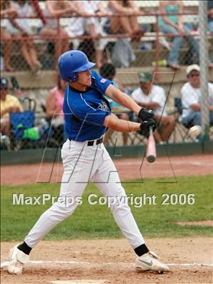Thumbnail 1 in Broomfield vs Cherokee Trail (4A State Baseball Finals) photogallery.