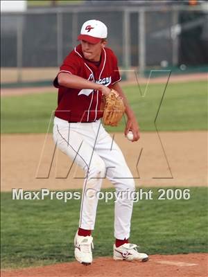 Thumbnail 2 in Broomfield vs Cherokee Trail (4A State Baseball Finals) photogallery.