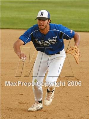 Thumbnail 1 in Broomfield vs Cherokee Trail (4A State Baseball Finals) photogallery.