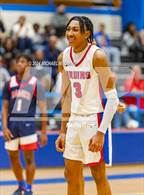 Photo from the gallery "Hardin-Jefferson @ West Brook"