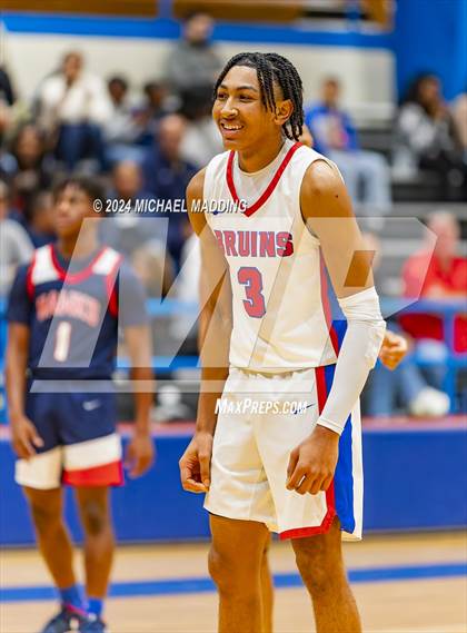 Thumbnail 1 in Hardin-Jefferson @ West Brook photogallery.