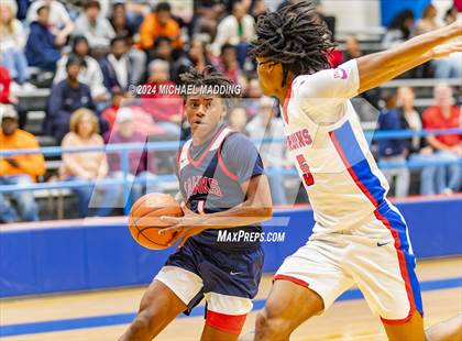 Thumbnail 3 in Hardin-Jefferson @ West Brook photogallery.