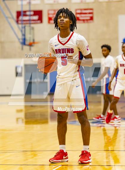 Thumbnail 3 in Hardin-Jefferson @ West Brook photogallery.