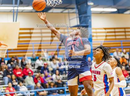 Thumbnail 2 in Hardin-Jefferson @ West Brook photogallery.