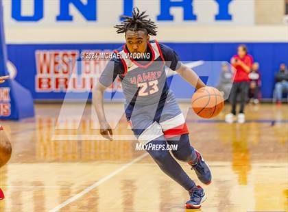 Thumbnail 1 in Hardin-Jefferson @ West Brook photogallery.