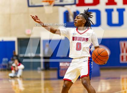 Thumbnail 2 in Hardin-Jefferson @ West Brook photogallery.