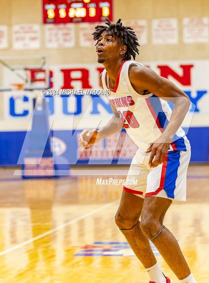 Thumbnail 2 in Hardin-Jefferson @ West Brook photogallery.