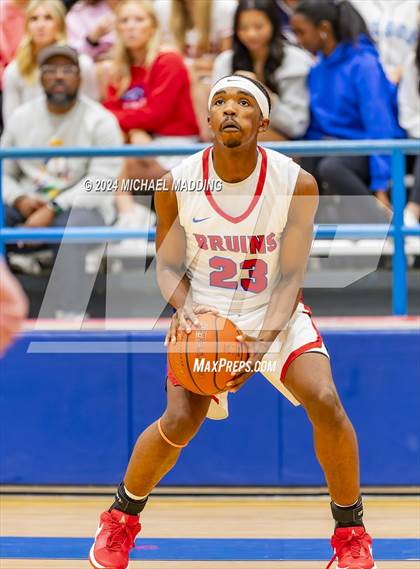 Thumbnail 2 in Hardin-Jefferson @ West Brook photogallery.