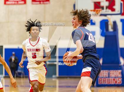 Thumbnail 2 in Hardin-Jefferson @ West Brook photogallery.