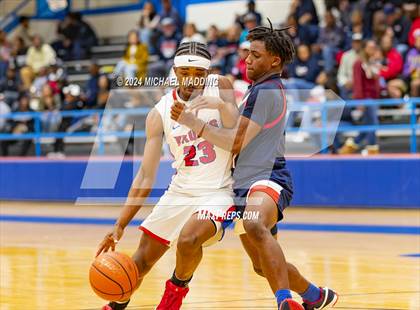Thumbnail 1 in Hardin-Jefferson @ West Brook photogallery.