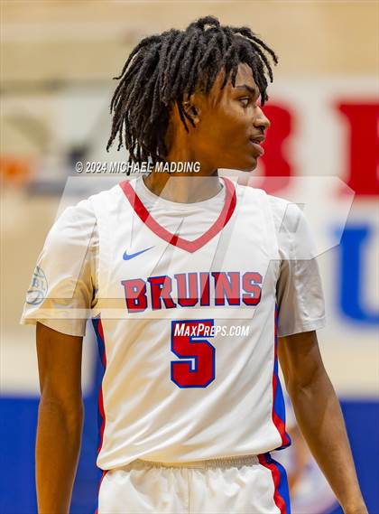 Thumbnail 2 in Hardin-Jefferson @ West Brook photogallery.