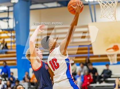 Thumbnail 1 in Hardin-Jefferson @ West Brook photogallery.