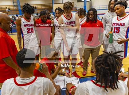 Thumbnail 3 in Hardin-Jefferson @ West Brook photogallery.