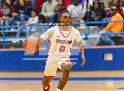 Thumbnail 1 in Hardin-Jefferson @ West Brook photogallery.