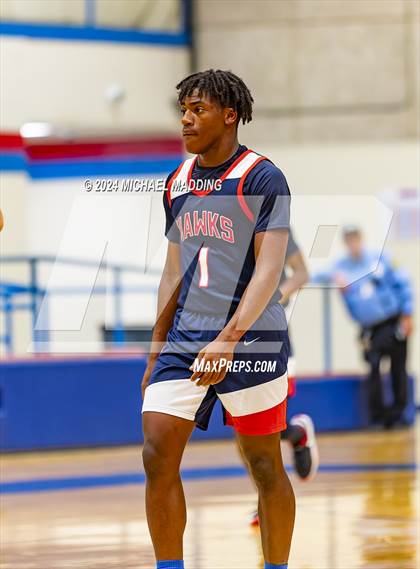 Thumbnail 1 in Hardin-Jefferson @ West Brook photogallery.