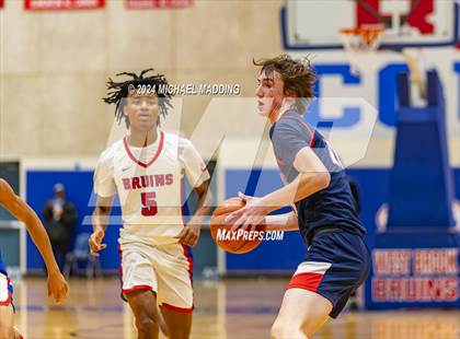 Thumbnail 3 in Hardin-Jefferson @ West Brook photogallery.