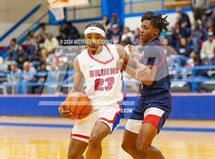Thumbnail 1 in Hardin-Jefferson @ West Brook photogallery.