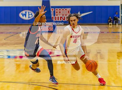 Thumbnail 3 in Hardin-Jefferson @ West Brook photogallery.