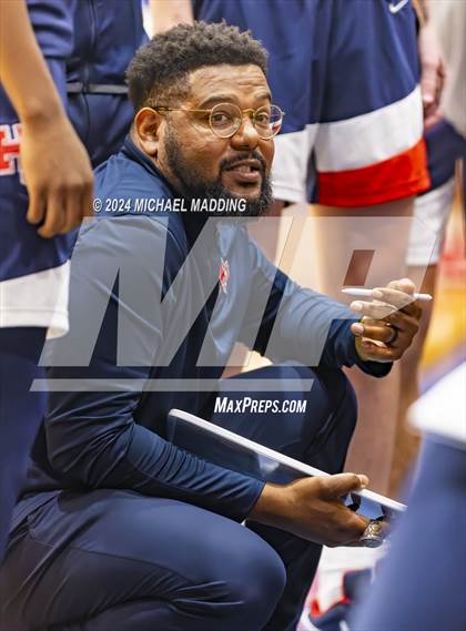 Thumbnail 1 in Hardin-Jefferson @ West Brook photogallery.