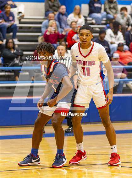 Thumbnail 3 in Hardin-Jefferson @ West Brook photogallery.