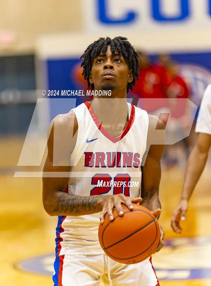 Thumbnail 3 in Hardin-Jefferson @ West Brook photogallery.