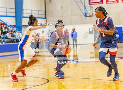 Thumbnail 3 in Hardin-Jefferson @ West Brook photogallery.
