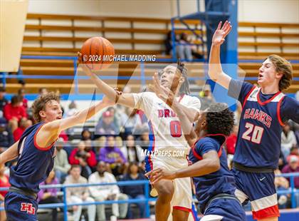 Thumbnail 1 in Hardin-Jefferson @ West Brook photogallery.