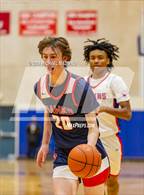 Photo from the gallery "Hardin-Jefferson @ West Brook"