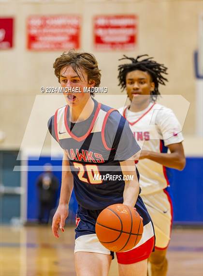 Thumbnail 1 in Hardin-Jefferson @ West Brook photogallery.