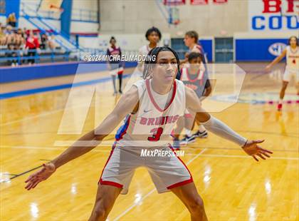 Thumbnail 1 in Hardin-Jefferson @ West Brook photogallery.