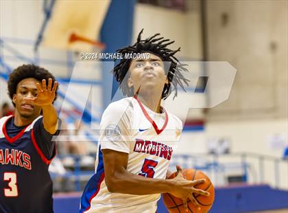 Thumbnail 3 in Hardin-Jefferson @ West Brook photogallery.