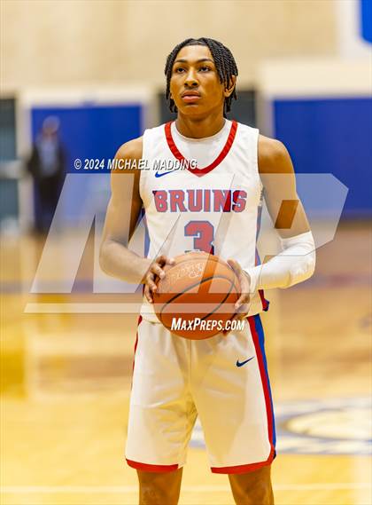 Thumbnail 2 in Hardin-Jefferson @ West Brook photogallery.