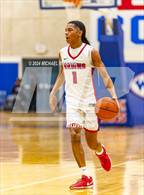 Photo from the gallery "Hardin-Jefferson @ West Brook"