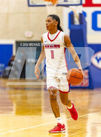 Thumbnail 1 in Hardin-Jefferson @ West Brook photogallery.