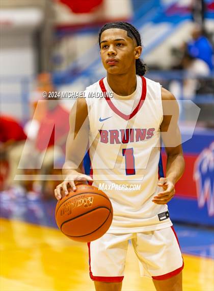 Thumbnail 1 in Hardin-Jefferson @ West Brook photogallery.
