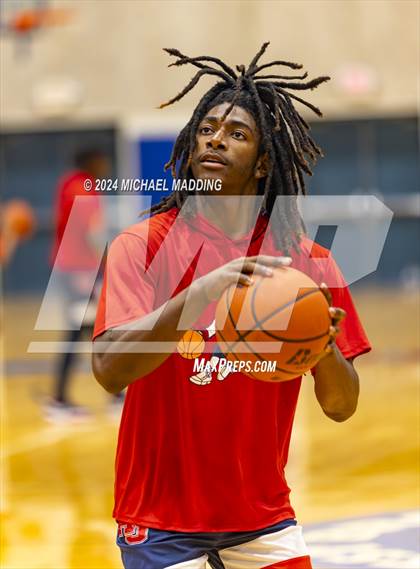 Thumbnail 2 in Hardin-Jefferson @ West Brook photogallery.
