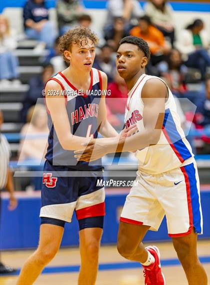 Thumbnail 3 in Hardin-Jefferson @ West Brook photogallery.