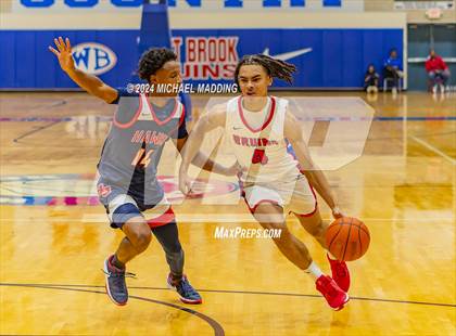 Thumbnail 1 in Hardin-Jefferson @ West Brook photogallery.