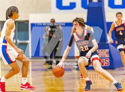 Thumbnail 3 in Hardin-Jefferson @ West Brook photogallery.