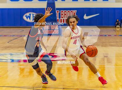 Thumbnail 2 in Hardin-Jefferson @ West Brook photogallery.