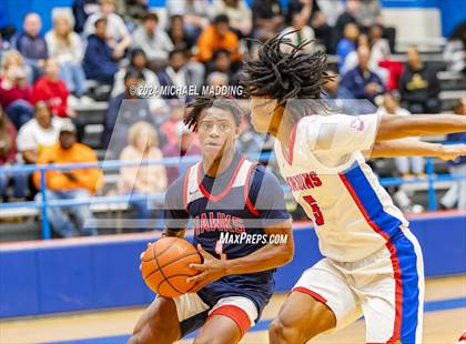 Thumbnail 1 in Hardin-Jefferson @ West Brook photogallery.
