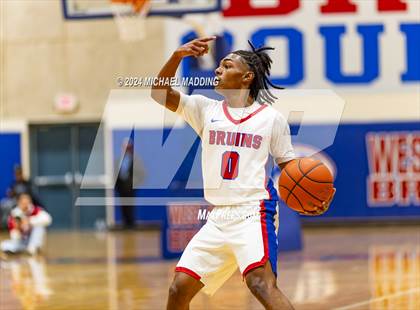 Thumbnail 3 in Hardin-Jefferson @ West Brook photogallery.