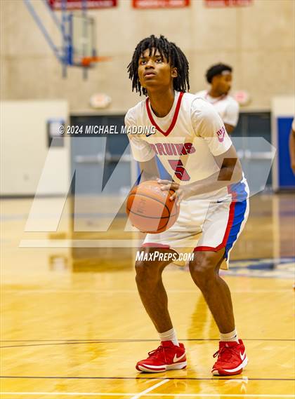 Thumbnail 1 in Hardin-Jefferson @ West Brook photogallery.