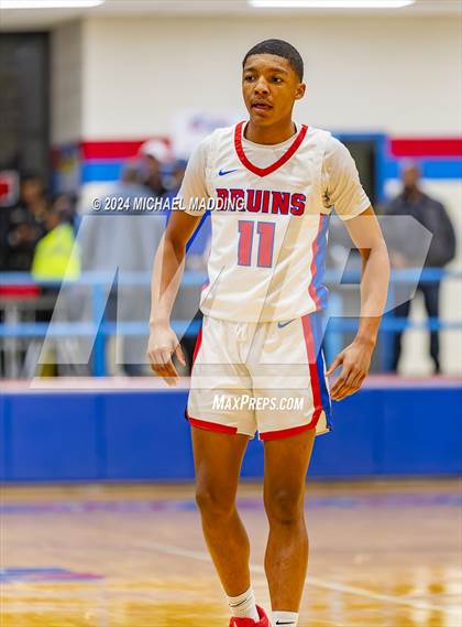 Thumbnail 2 in Hardin-Jefferson @ West Brook photogallery.