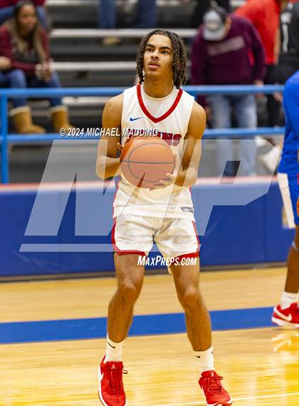 Thumbnail 2 in Hardin-Jefferson @ West Brook photogallery.