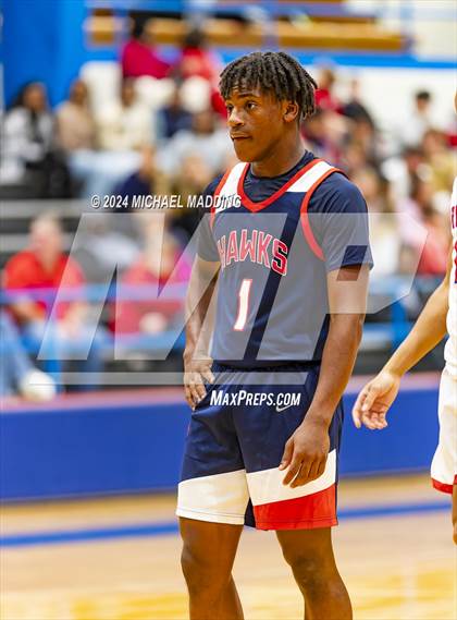 Thumbnail 2 in Hardin-Jefferson @ West Brook photogallery.