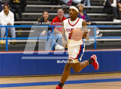Thumbnail 2 in Hardin-Jefferson @ West Brook photogallery.
