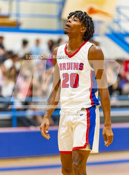 Thumbnail 3 in Hardin-Jefferson @ West Brook photogallery.