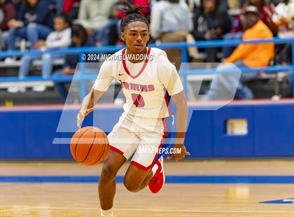 Thumbnail 3 in Hardin-Jefferson @ West Brook photogallery.